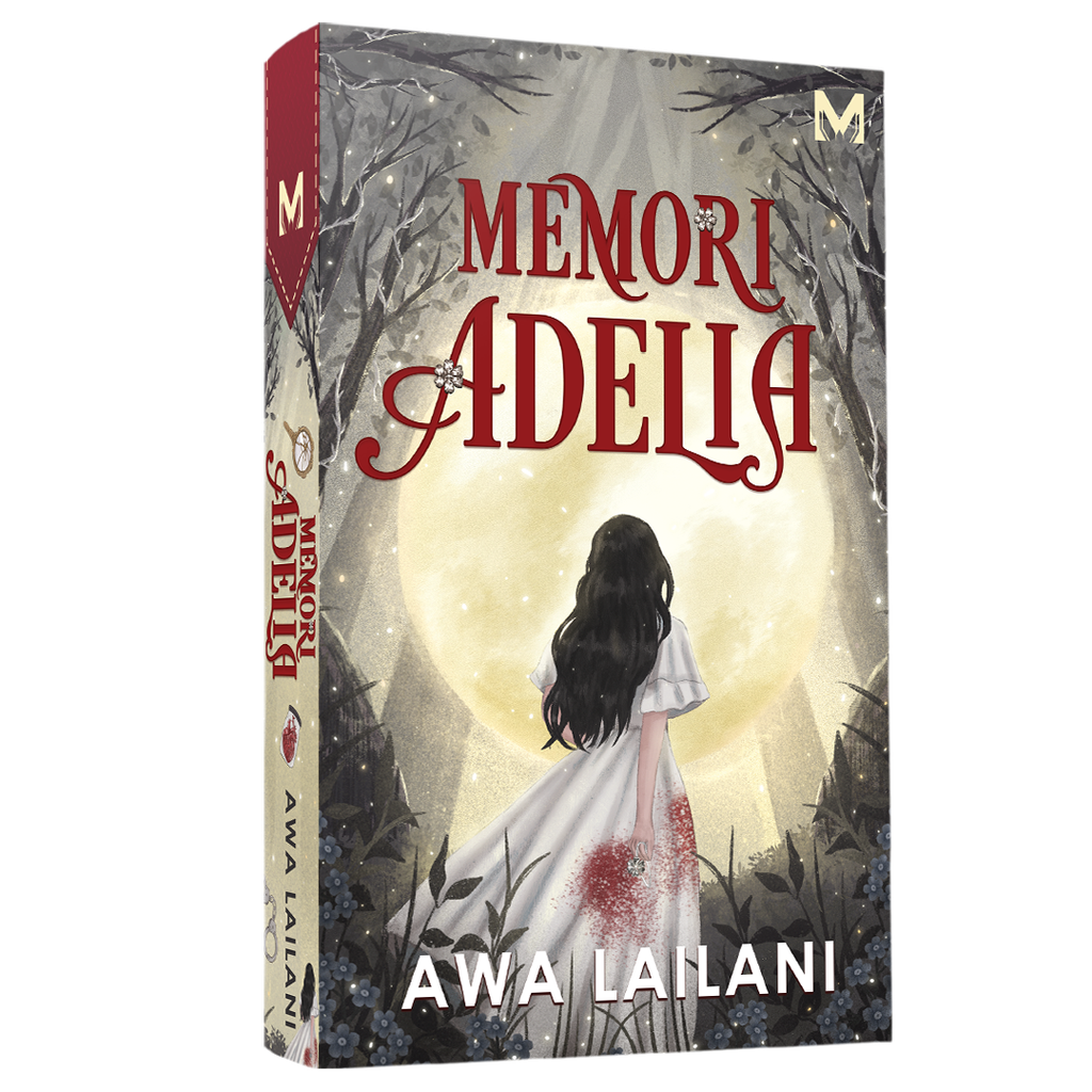 MEMORI ADELIA MOCKUP