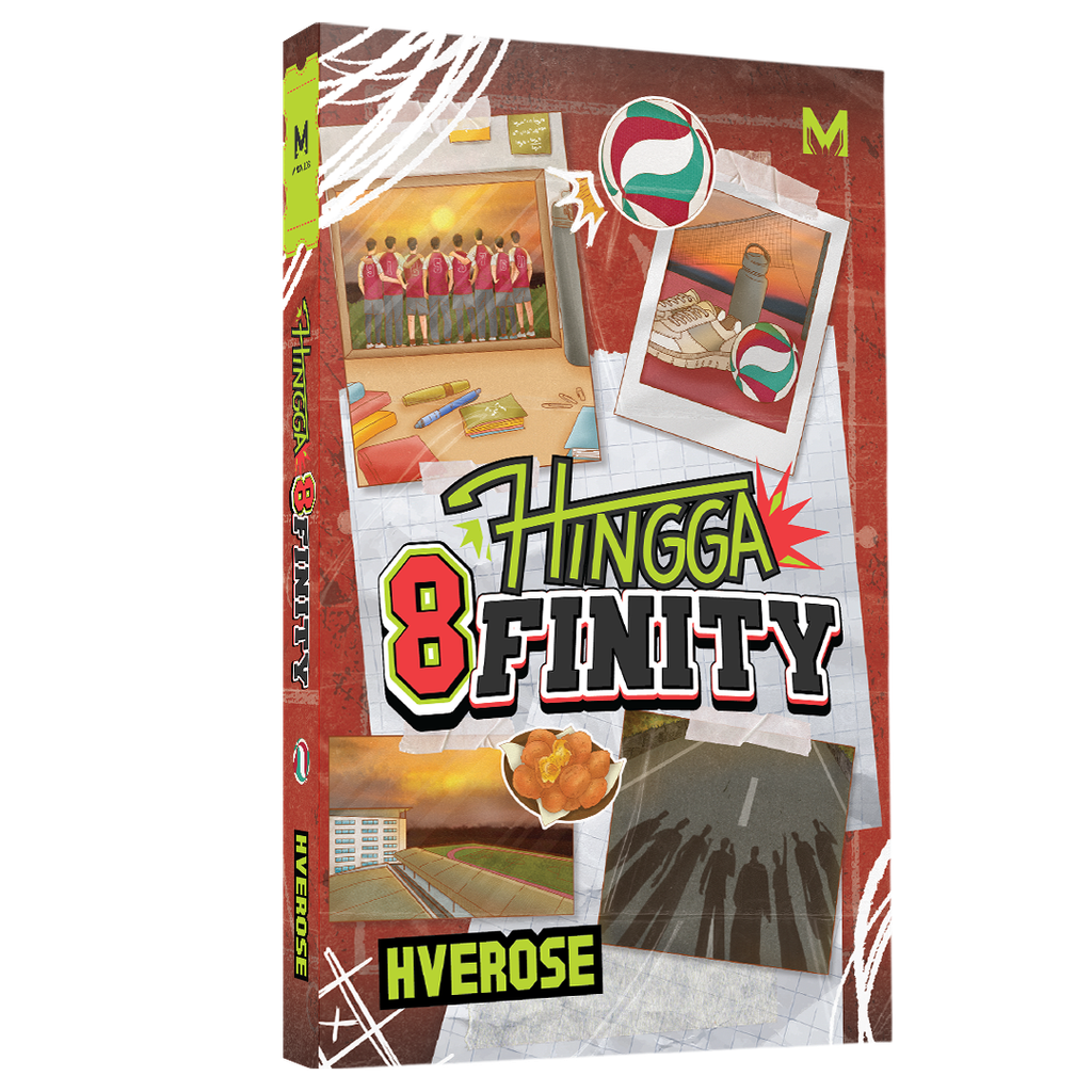 3D MOCKUP H8F
