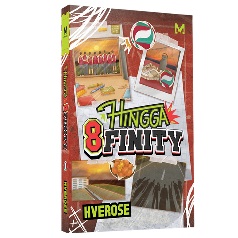 3D MOCKUP H8F