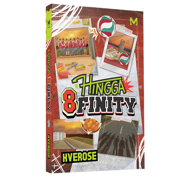 3D MOCKUP H8F