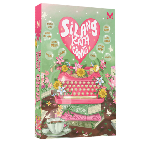 SILANG KATA CINTA MOCKUP