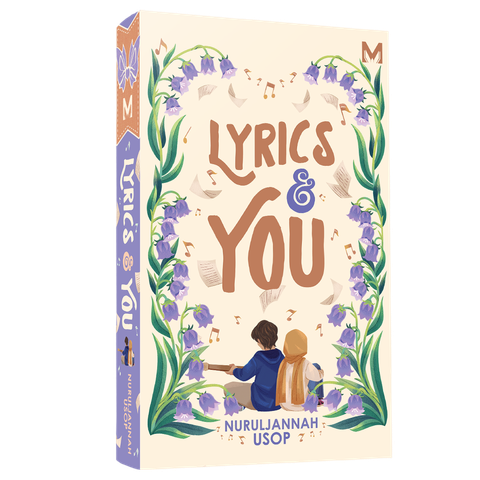 LYRICS & YOU MOCKUP