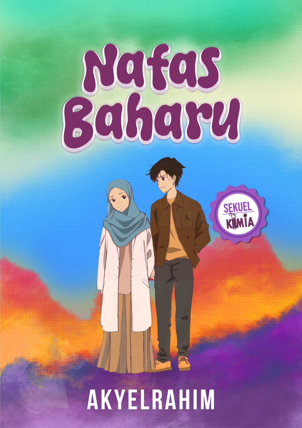 NAFASBAHARU