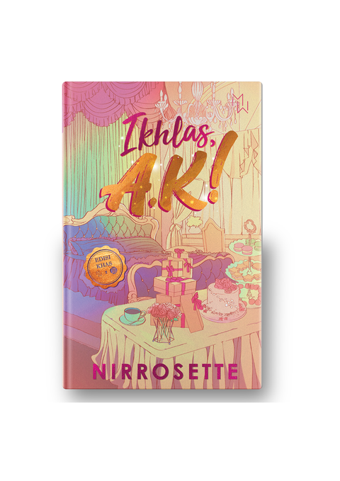 IAK