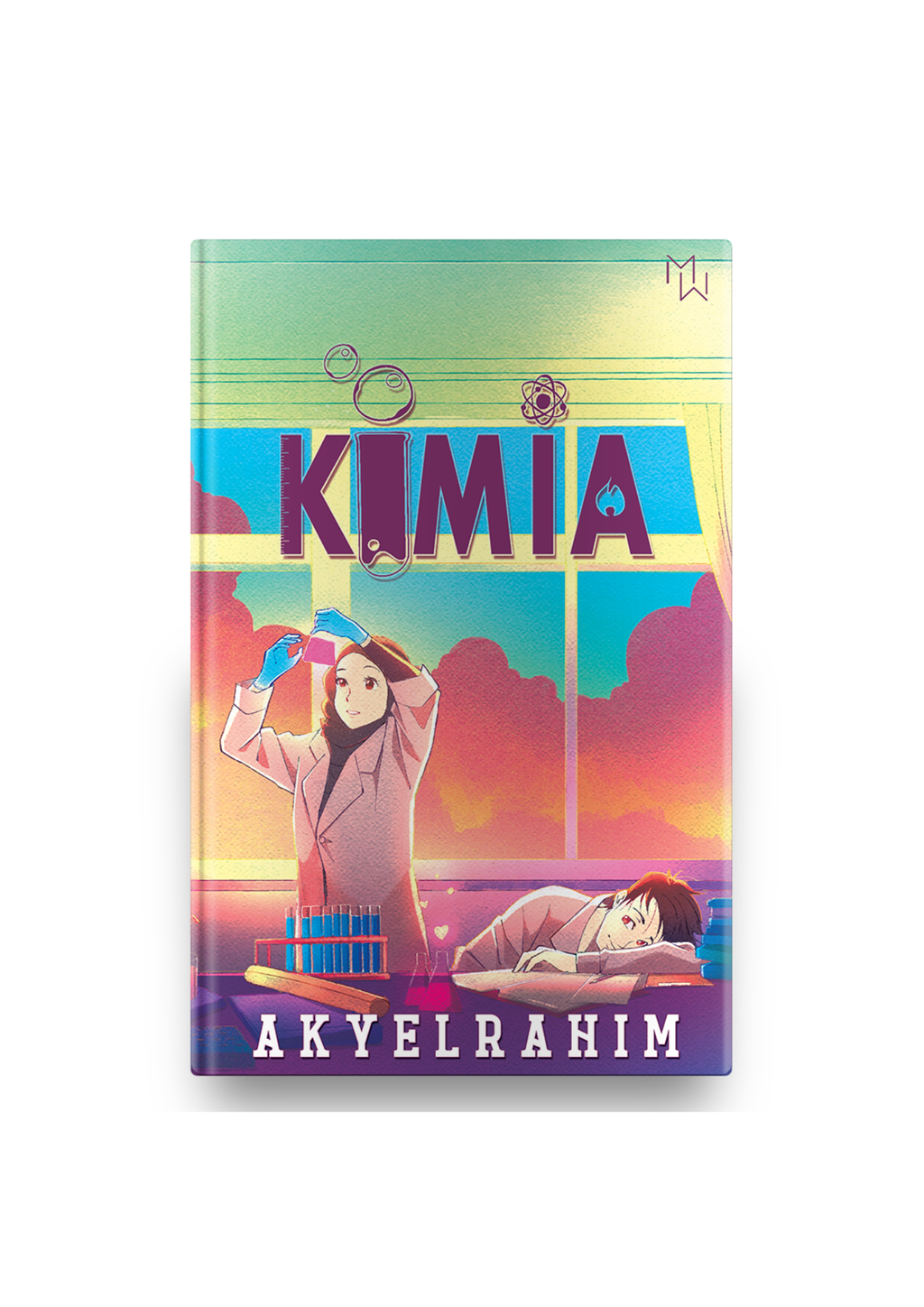 KIMIA