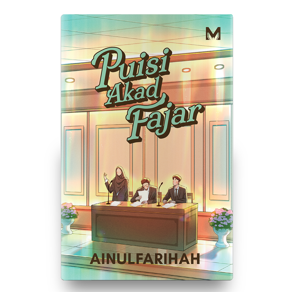 FLAT MOCKUP PAF
