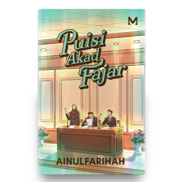 FLAT MOCKUP PAF
