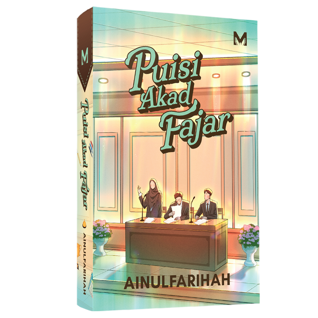 3D MOCKUP PAF