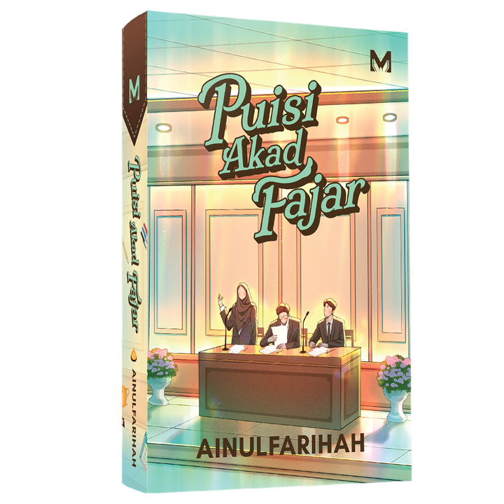 3D MOCKUP PAF
