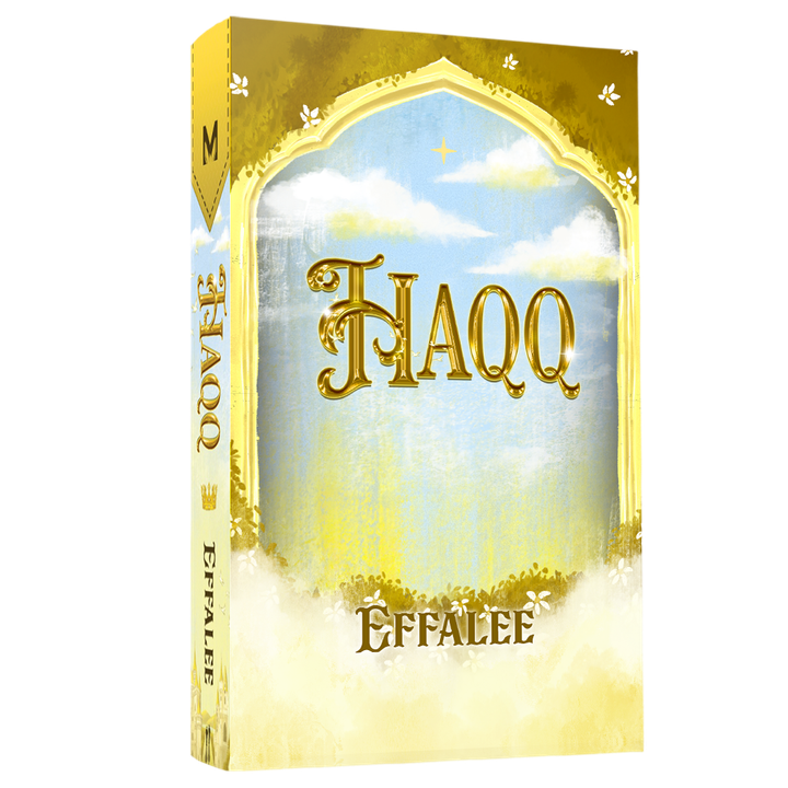 MOCKUP SLIPCASE