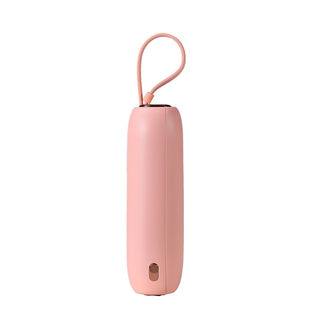 Joyroom L012 Colorful Series 22.5W mini Power Bank with Dual Cables 10000mAh-06