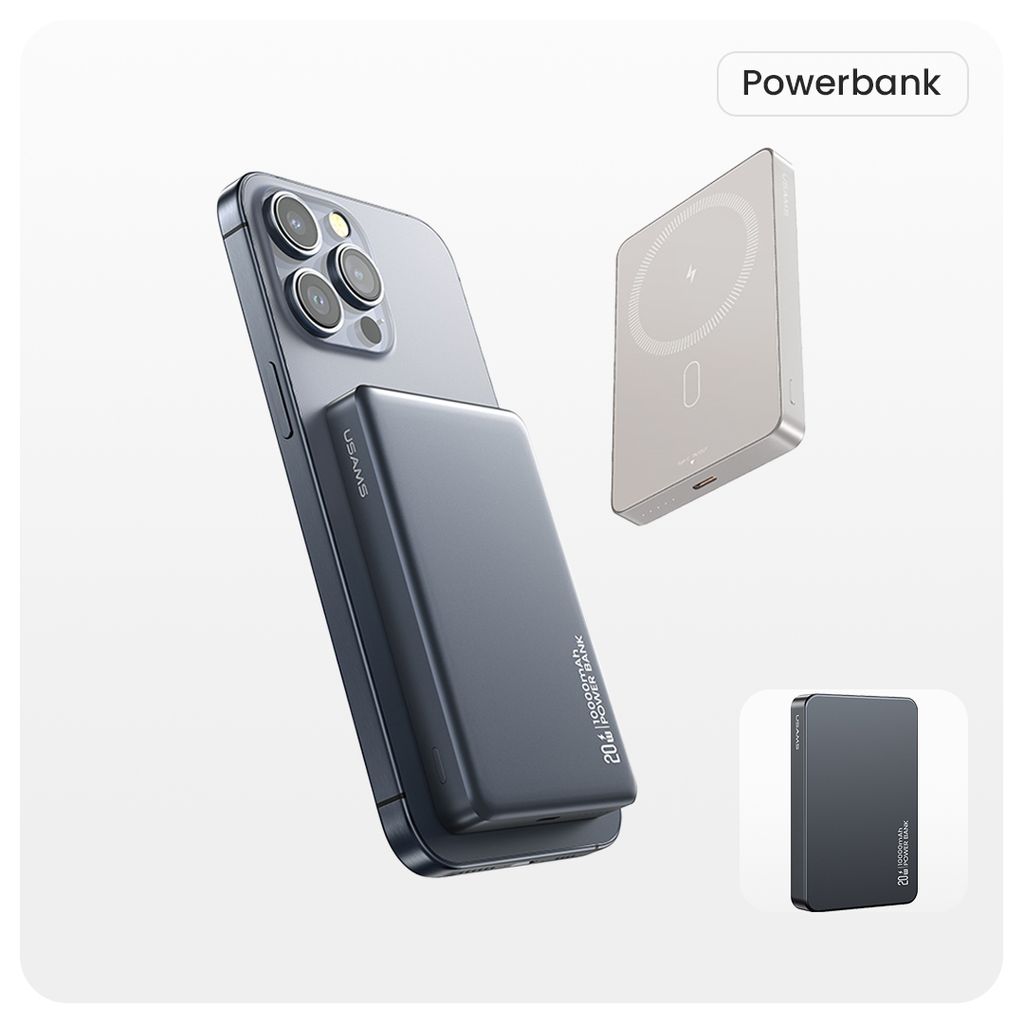 Cover - CY Series - 10000mAh