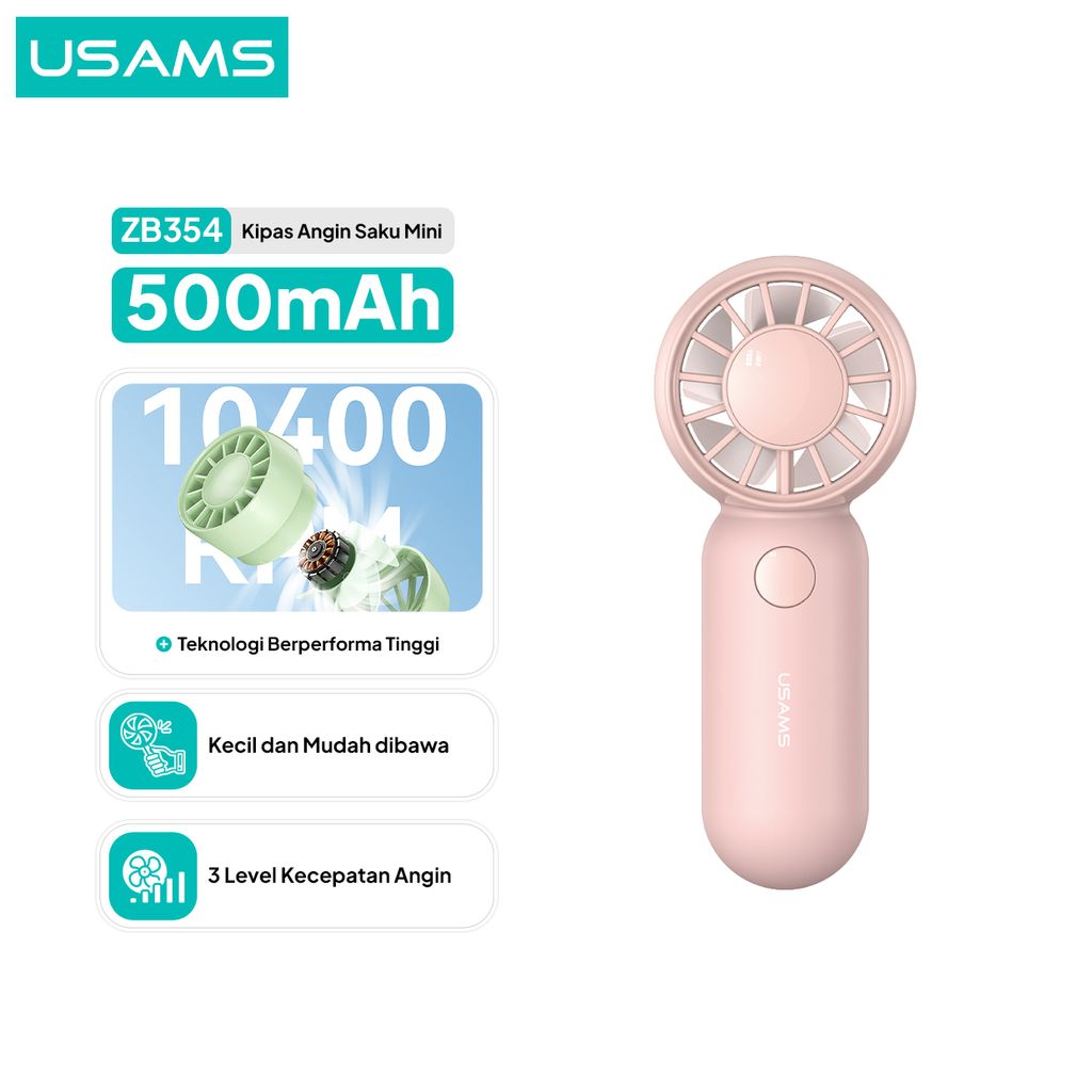 ZB354 (Pink)