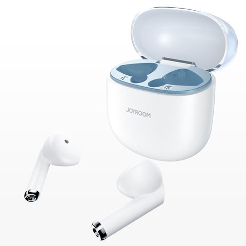 PB2 TWS Earbuds White (3)