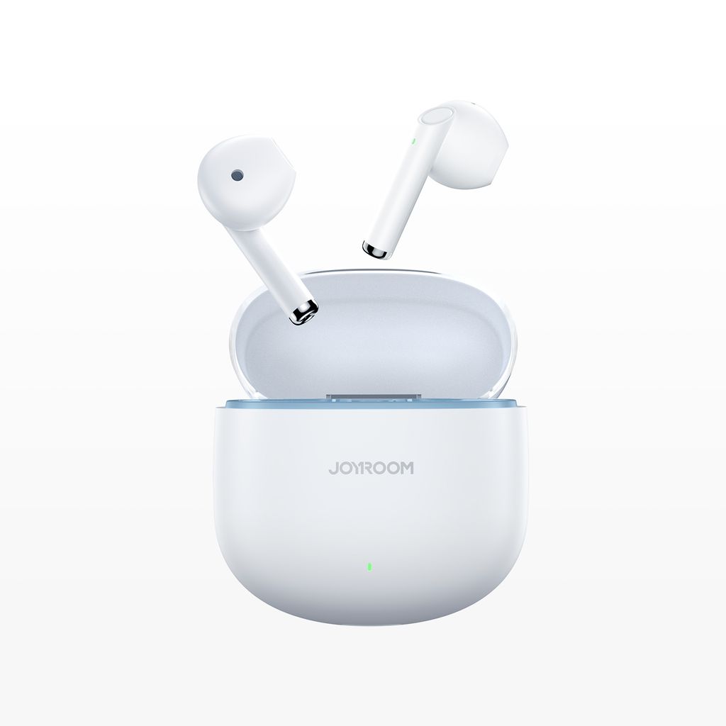 PB2 TWS Earbuds White (5)