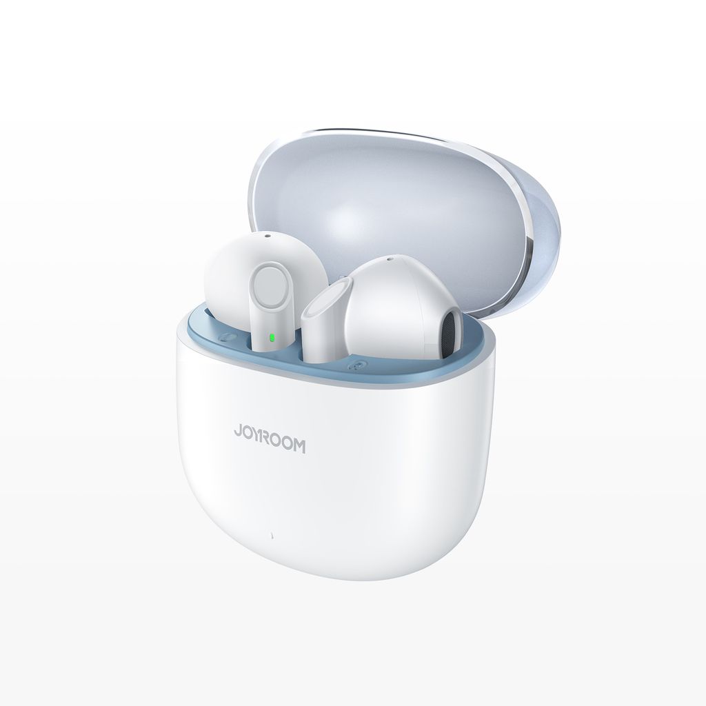 PB2 TWS Earbuds White (4)