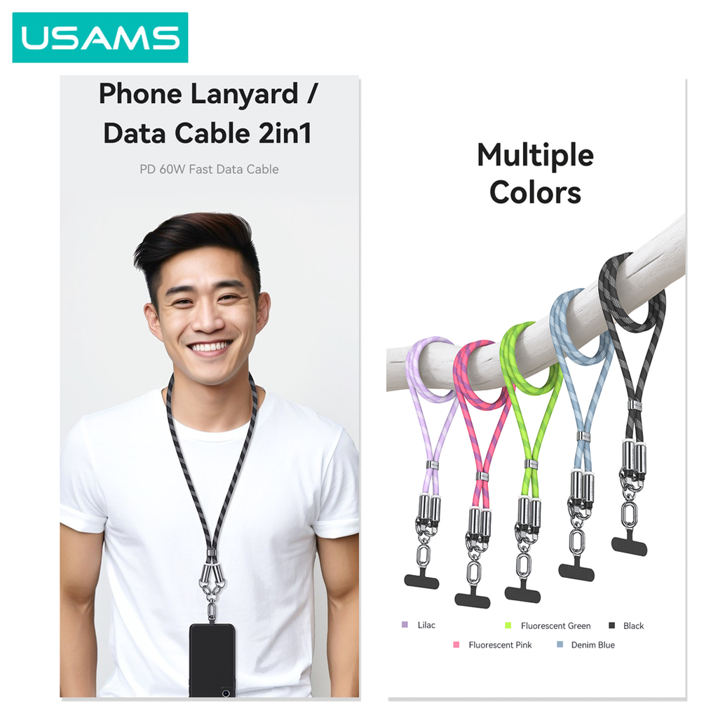 Lanyard (SJ745) (12)