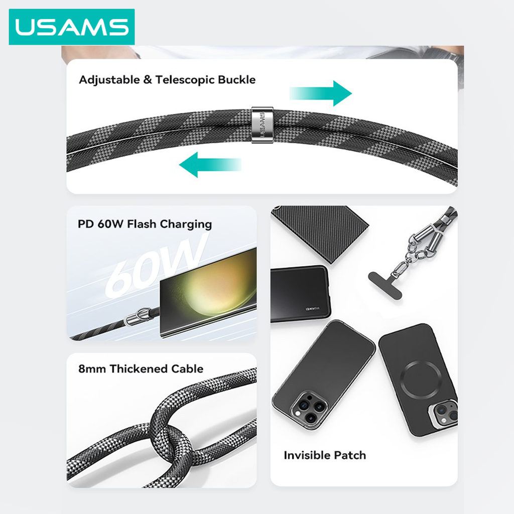 Lanyard (SJ745) (6)