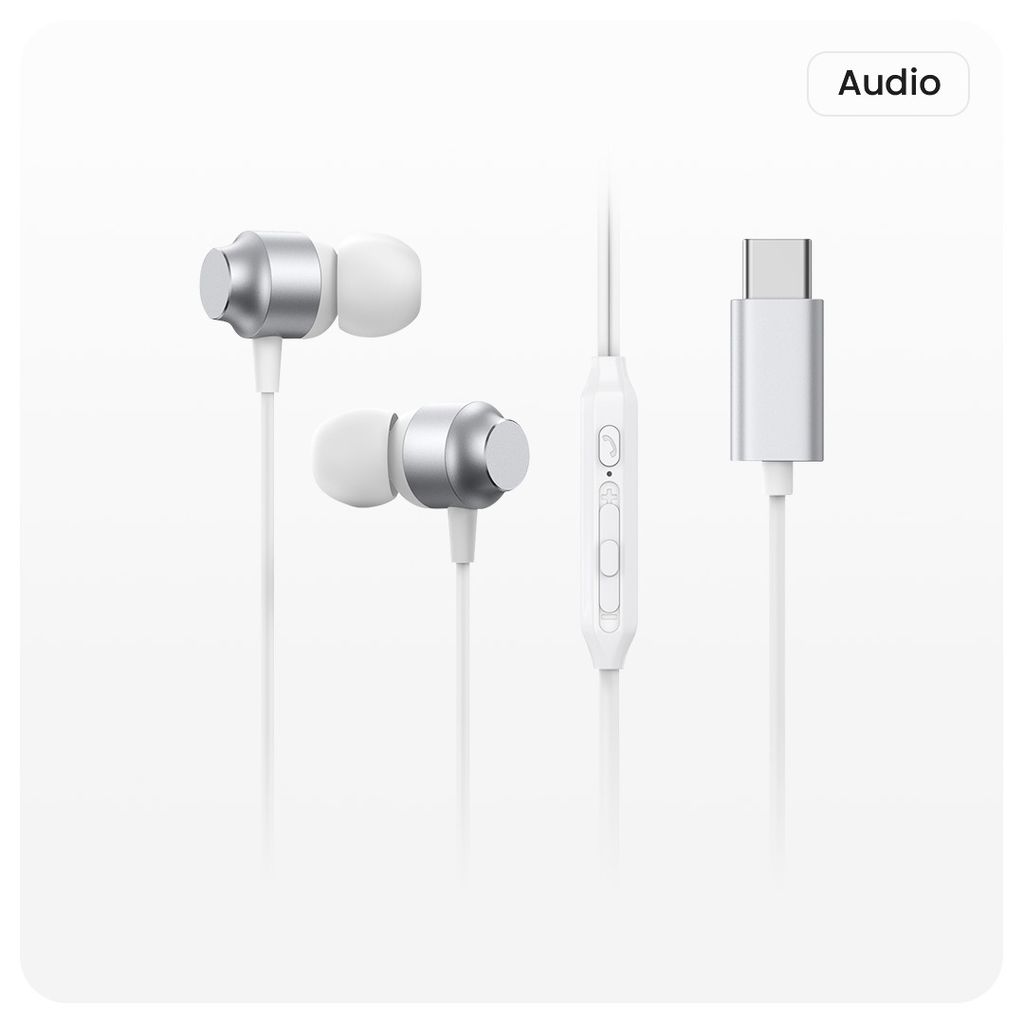 EC06 (White) - Post Product