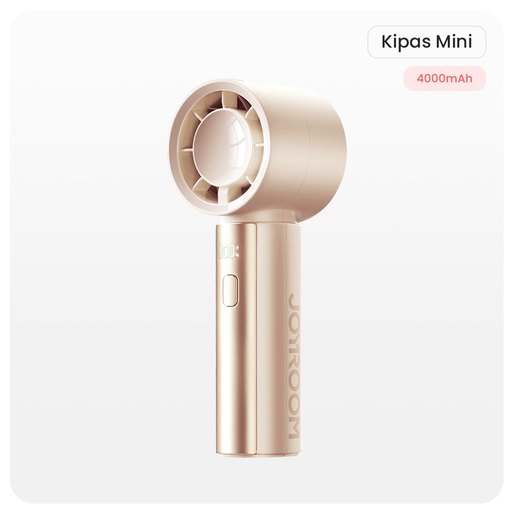 CY716 4000mAh (Morning Mist Beige) - Post Product