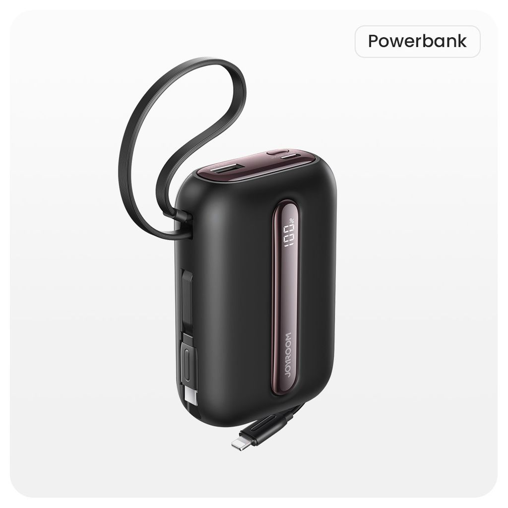 L012 Ultra Mini (Black) - Post Product