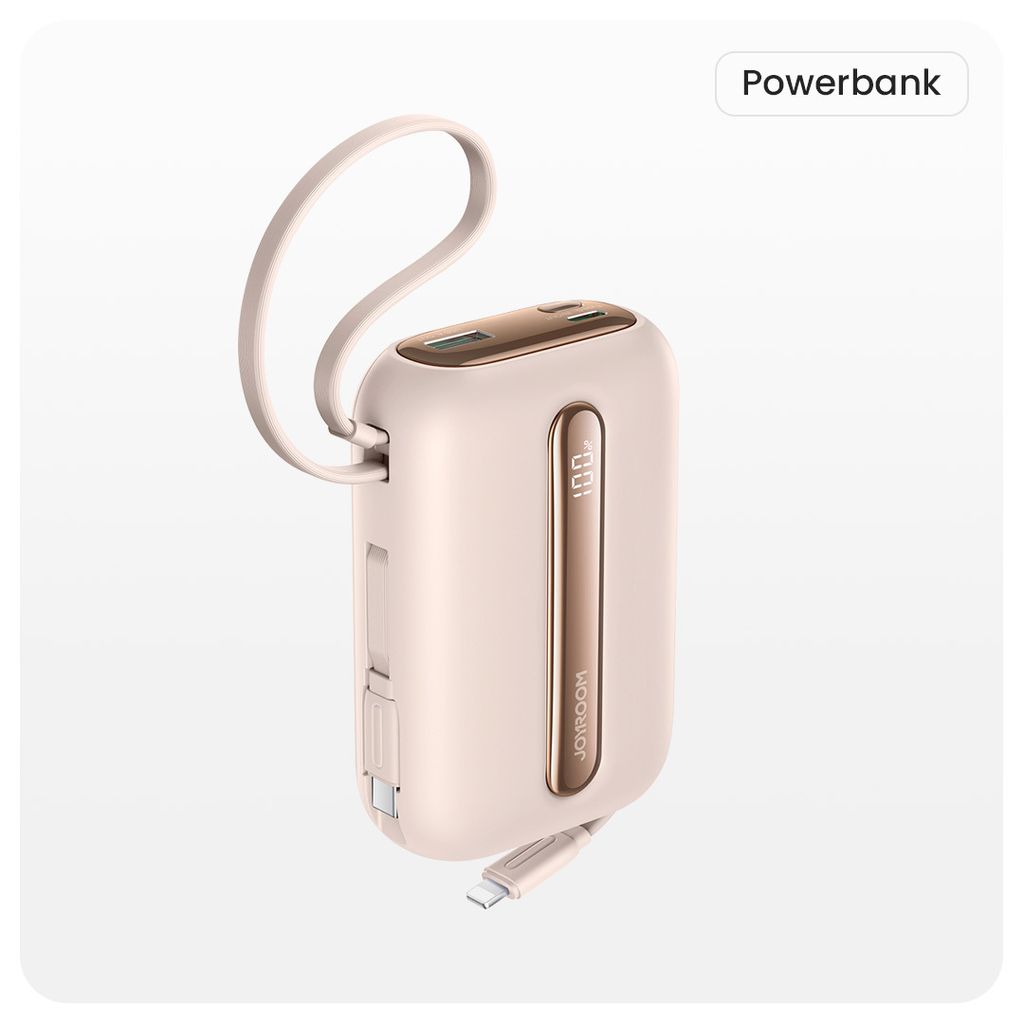 L012 Ultra Mini (Apricot) - Post Product