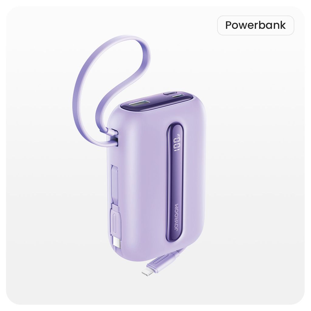 L012 Ultra Mini (Purple) - Post Product