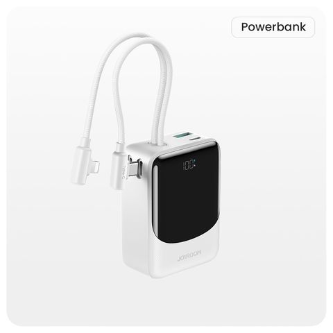PC1 (White) - Post Product