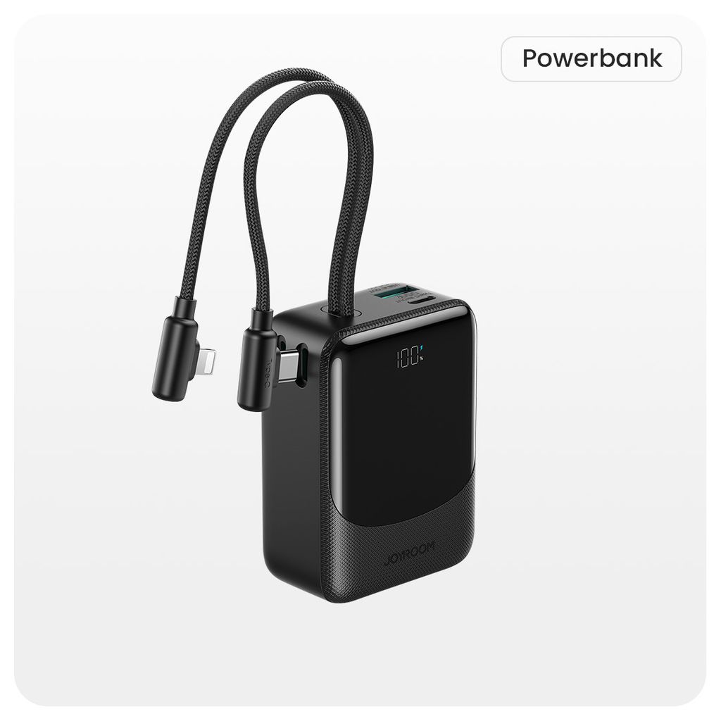 PC1 (Black) - Post Product