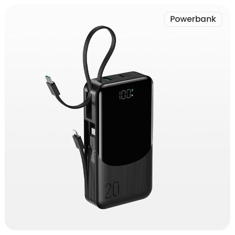 PC2 (Black) - Post Product