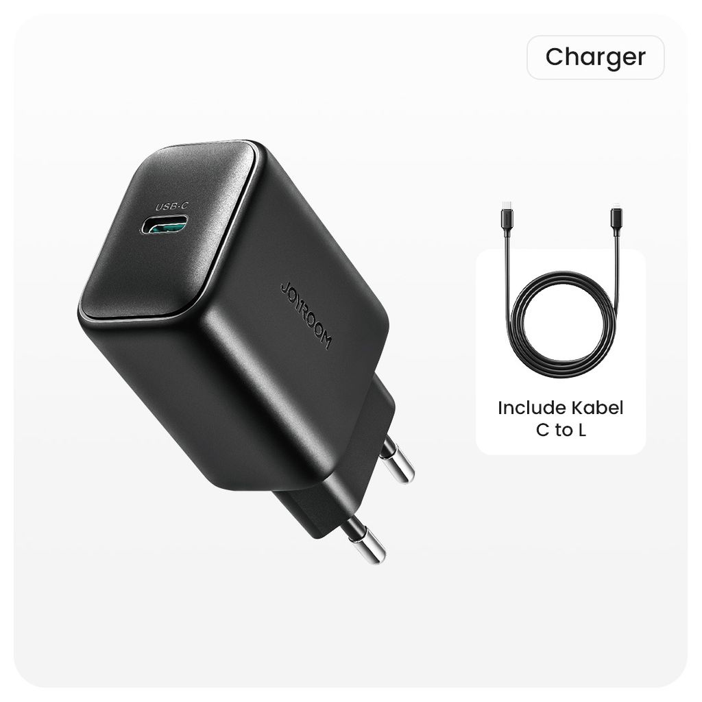 TCF23 + Cable - Post Product