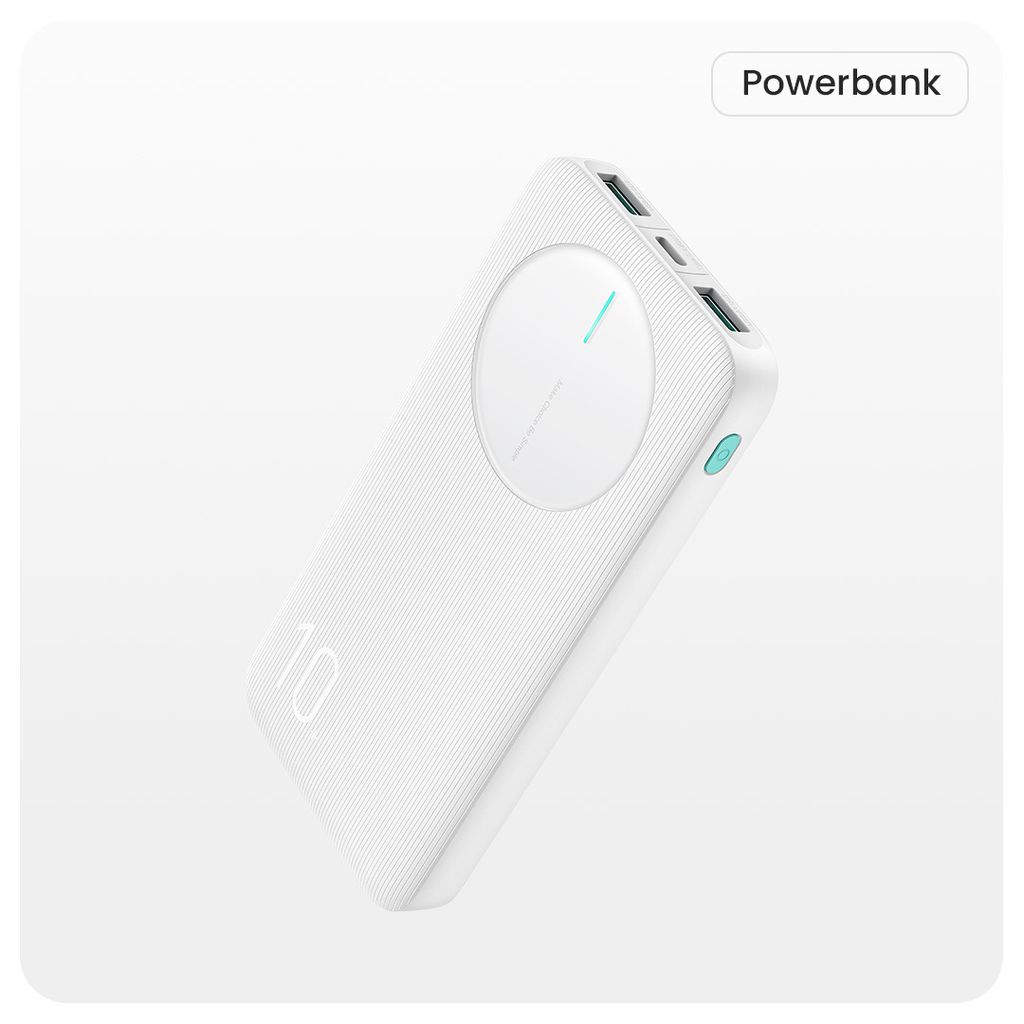 PBF12 (White) - Post Product
