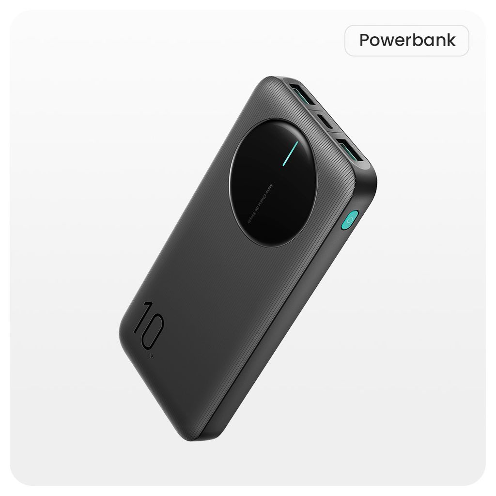 PBF12 (Black) - Post Product