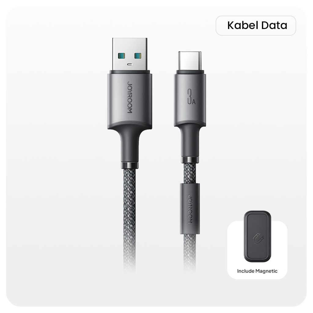 A50 USB to C - Post Product