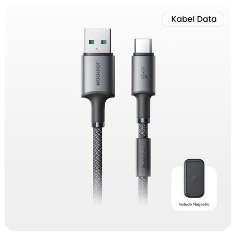 A50 USB to C - Post Product
