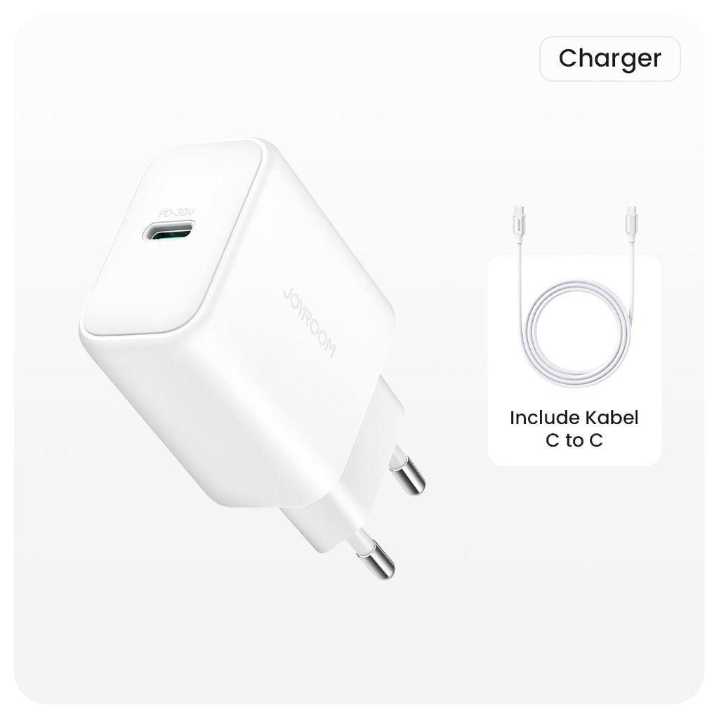 TCF24 + Cable - Post Product