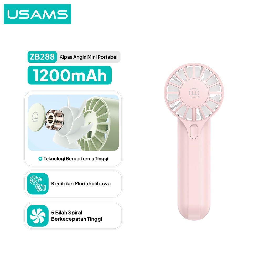 ZB288 (Pink)