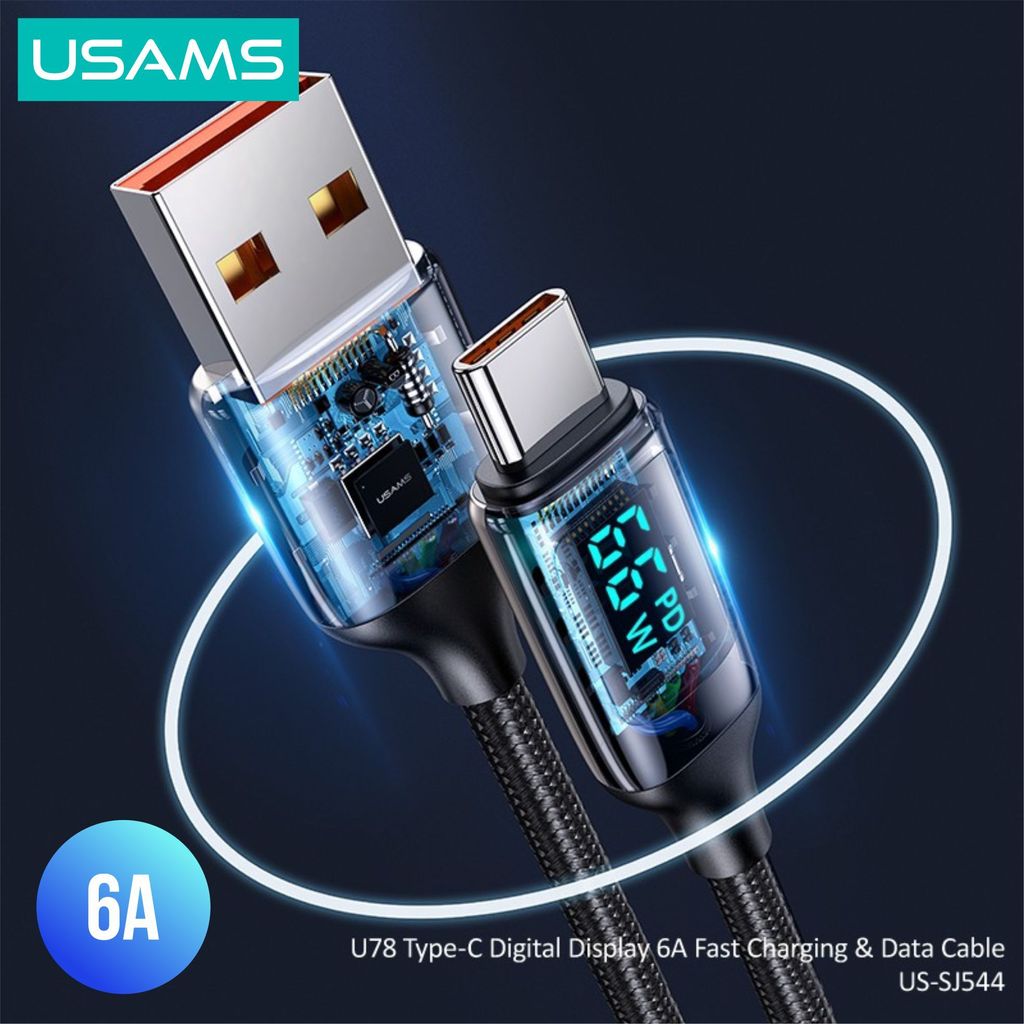 U78 USB to C (SJ544) (8)