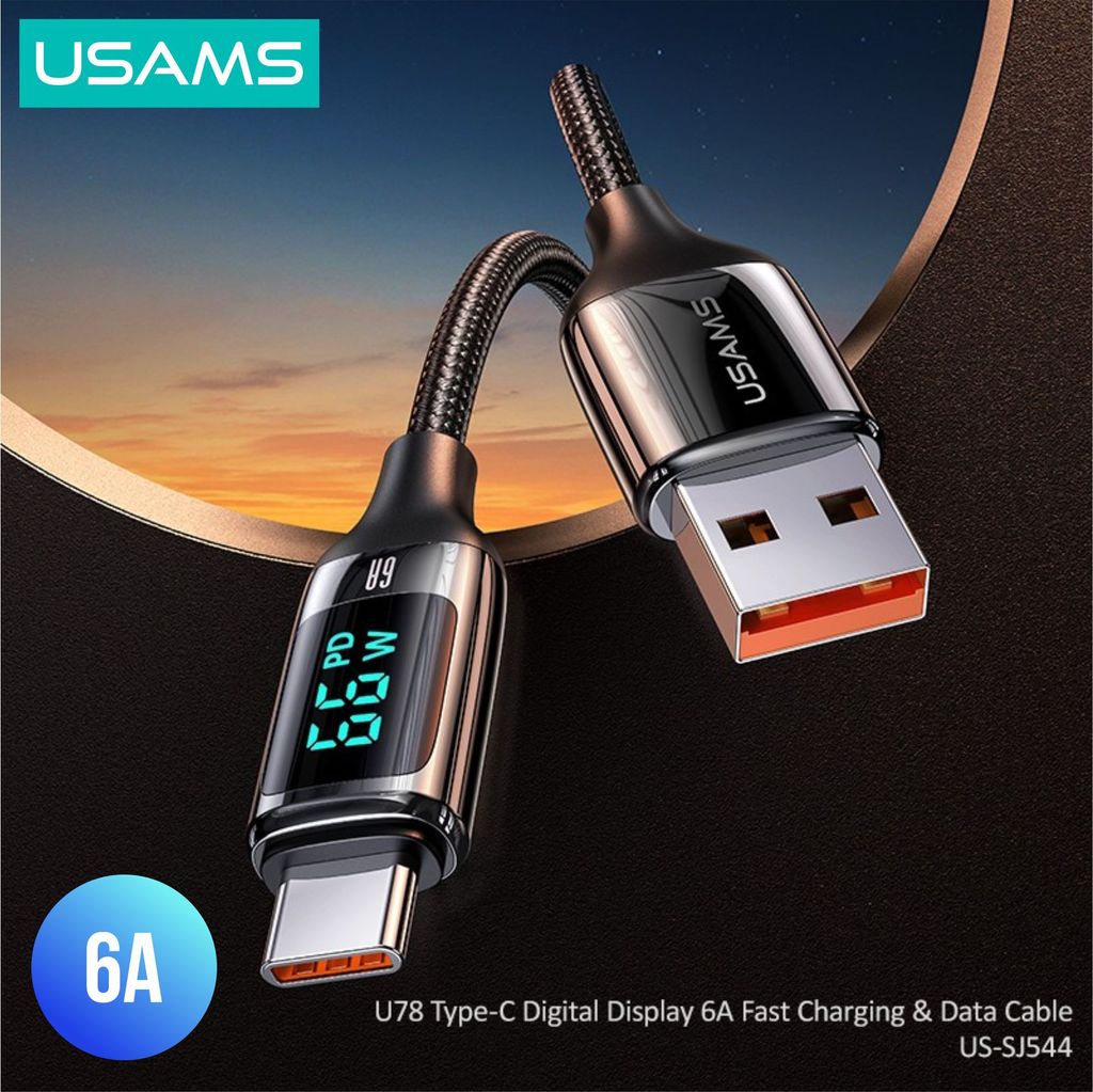 U78 USB to C (SJ544) (7)