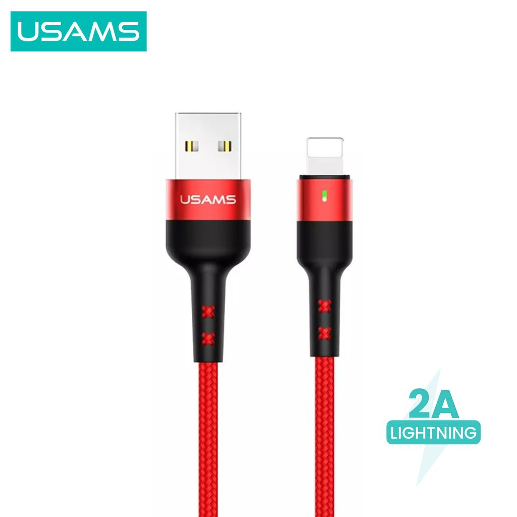 Lightning Red (2)