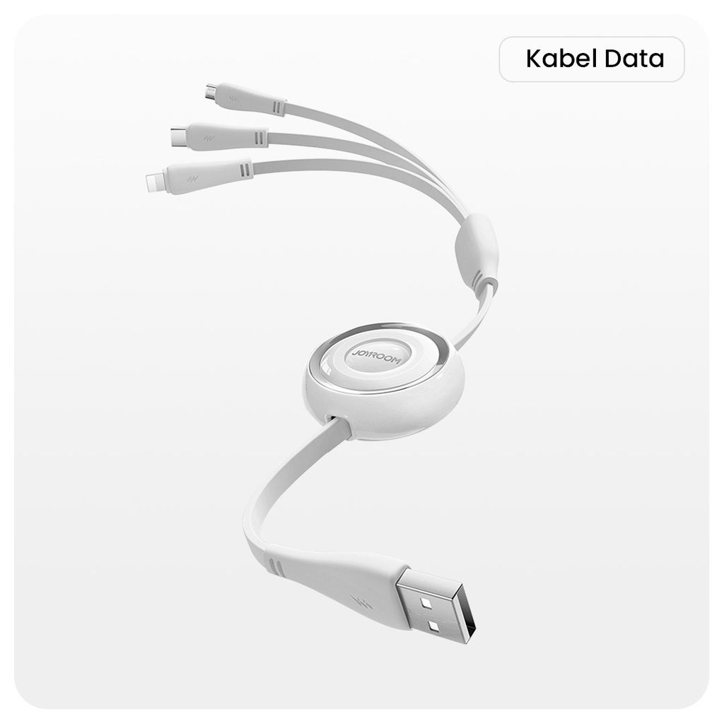 A40 (White) - Post Product