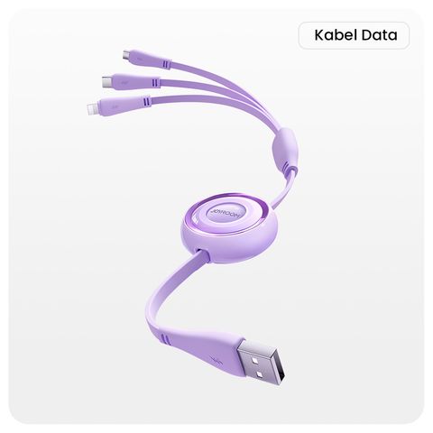 A40 (Purple) - Post Product