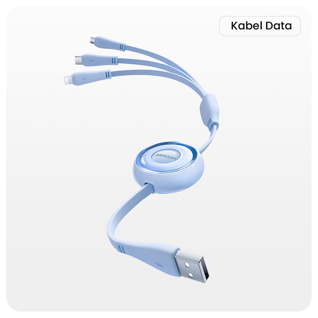 A40 (Blue) - Post Product