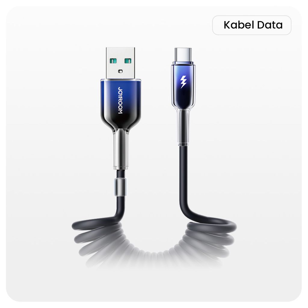 A43 USB to C - Post Product