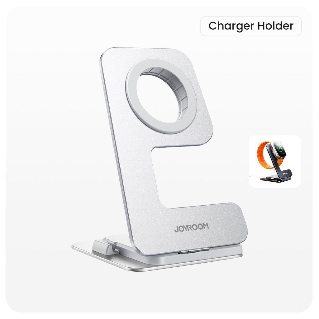 W18 (White) - Post Product