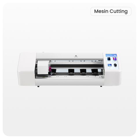 ZB229 (Mesin Cutting)