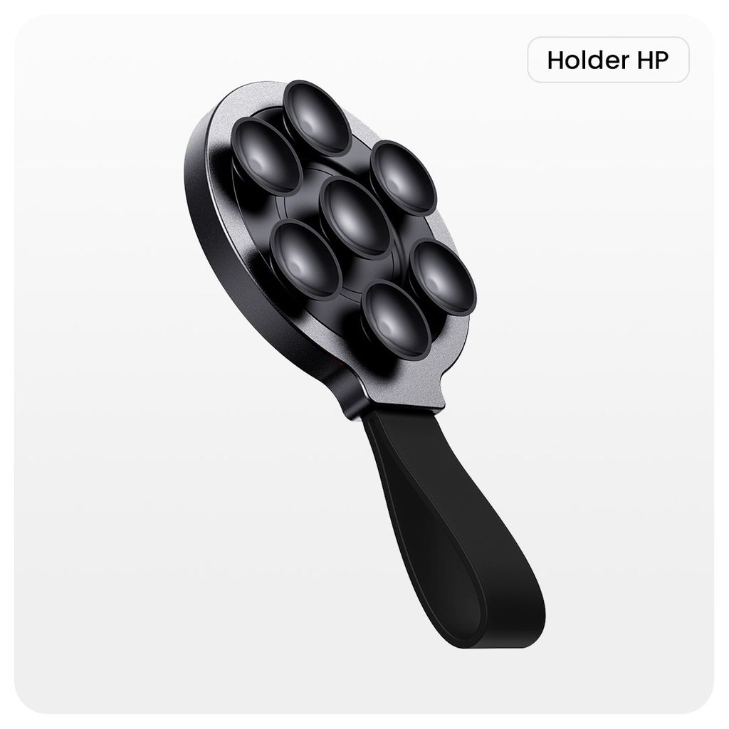 ZS393 (Black) - Post Product