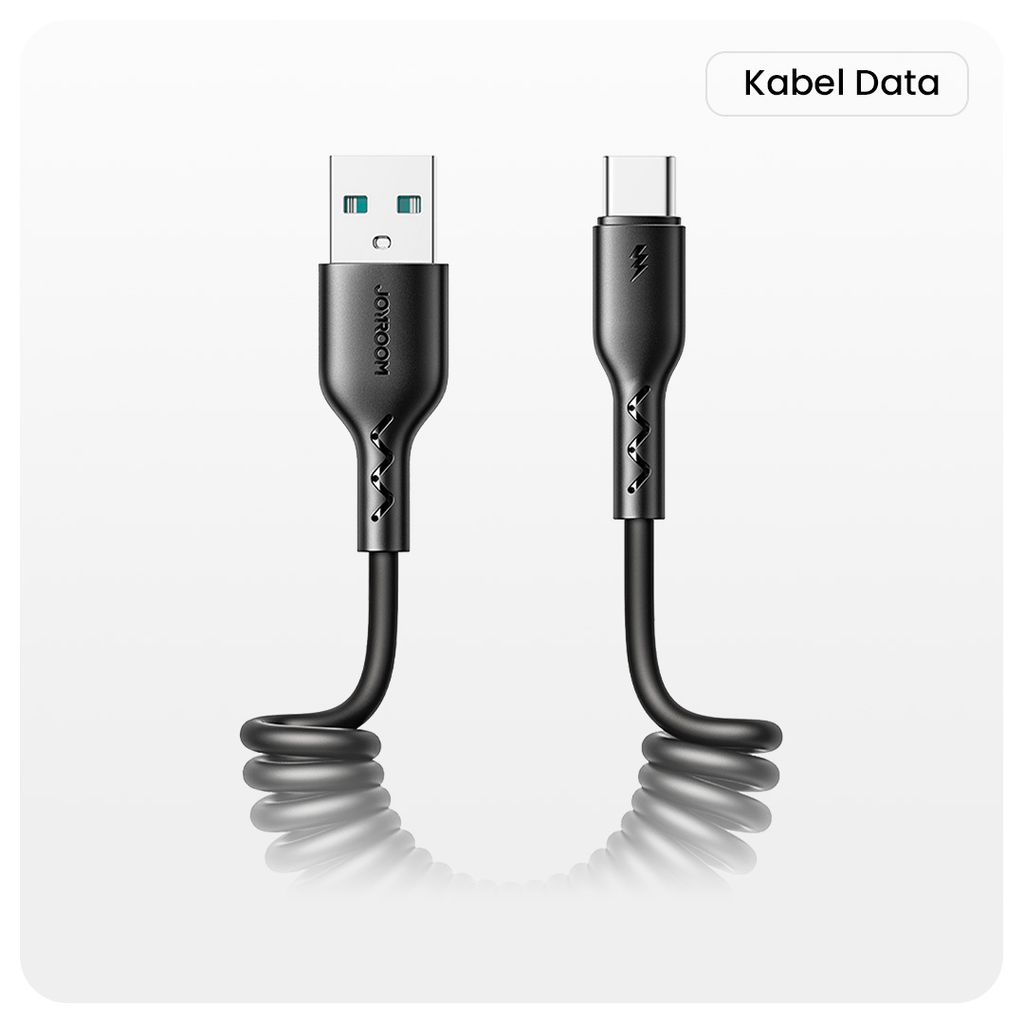 A38 USB to C (Black) - Post Product