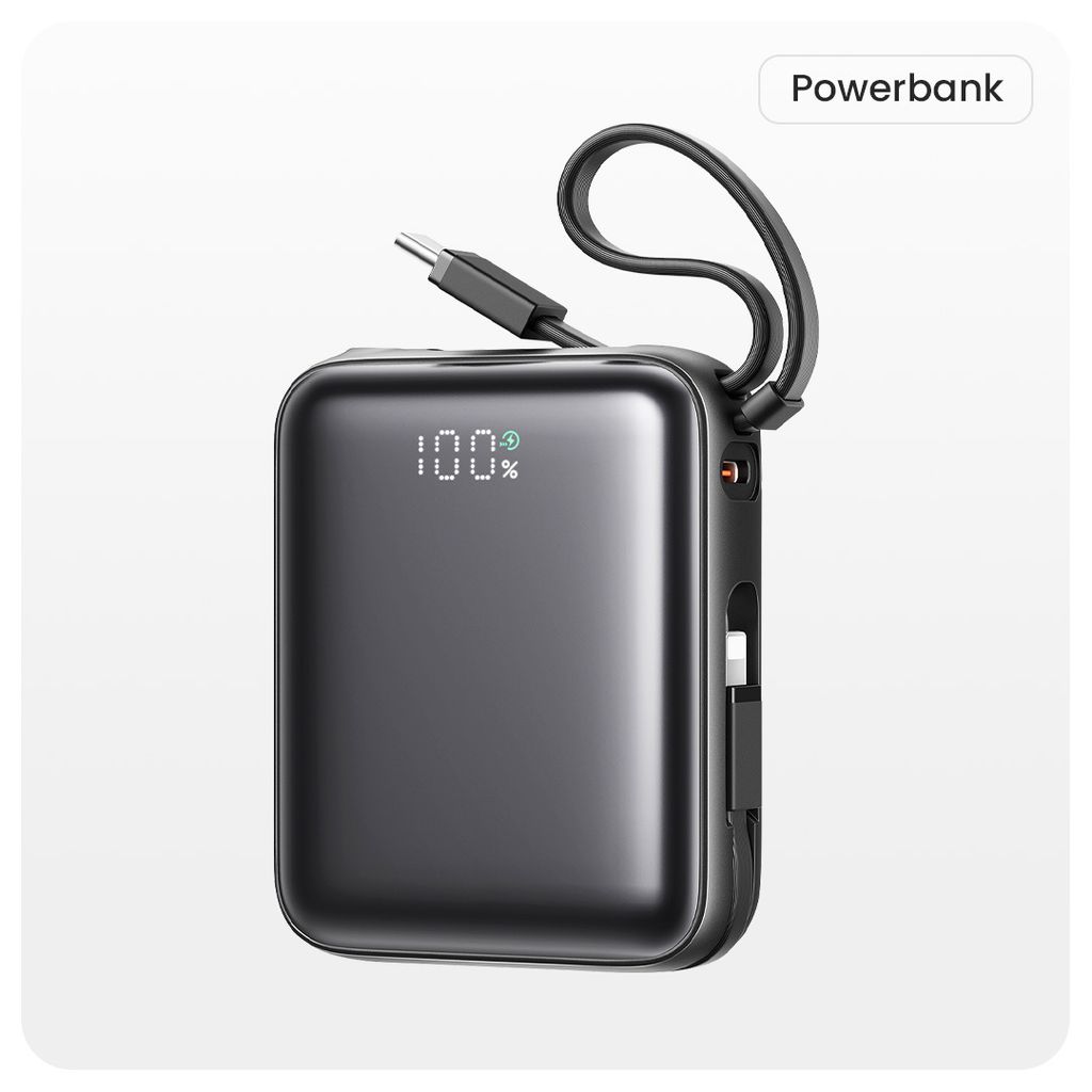 PBF27 (Black) - Post Product