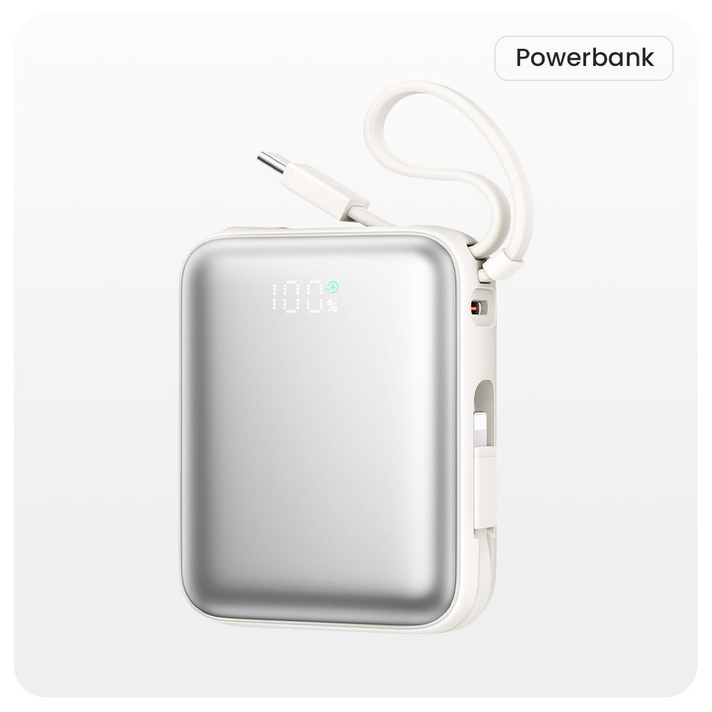 PBF27 (White) - Post Product